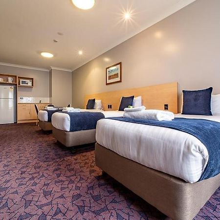 Albert Motel Moree Dış mekan fotoğraf